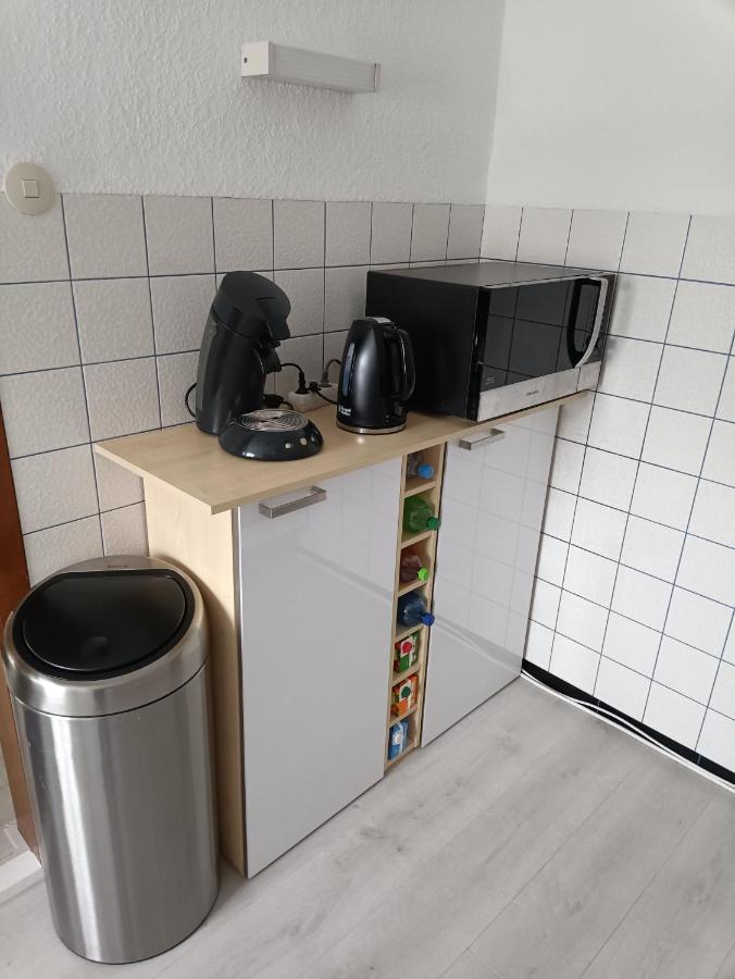 Ferienhaus Hohe Acht Siebenbach Exterior foto