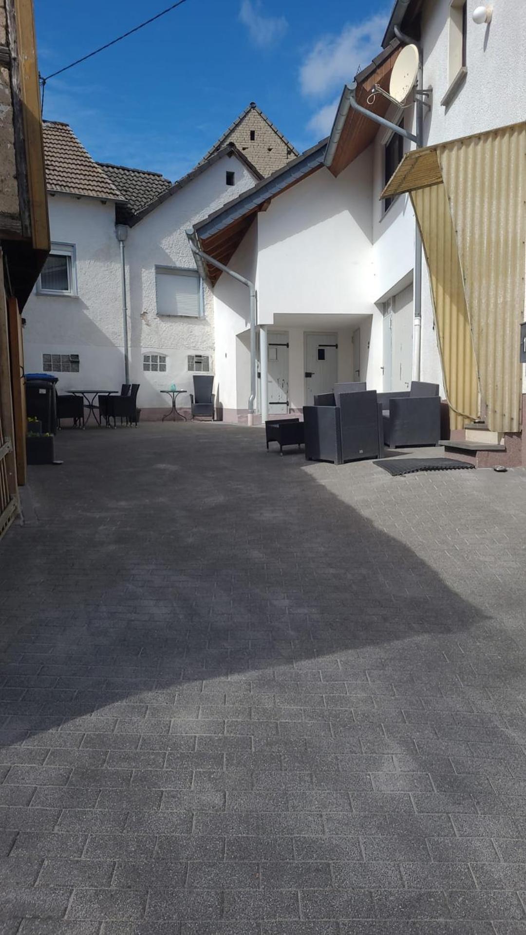 Ferienhaus Hohe Acht Siebenbach Exterior foto